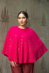 Zing Ring Poncho
